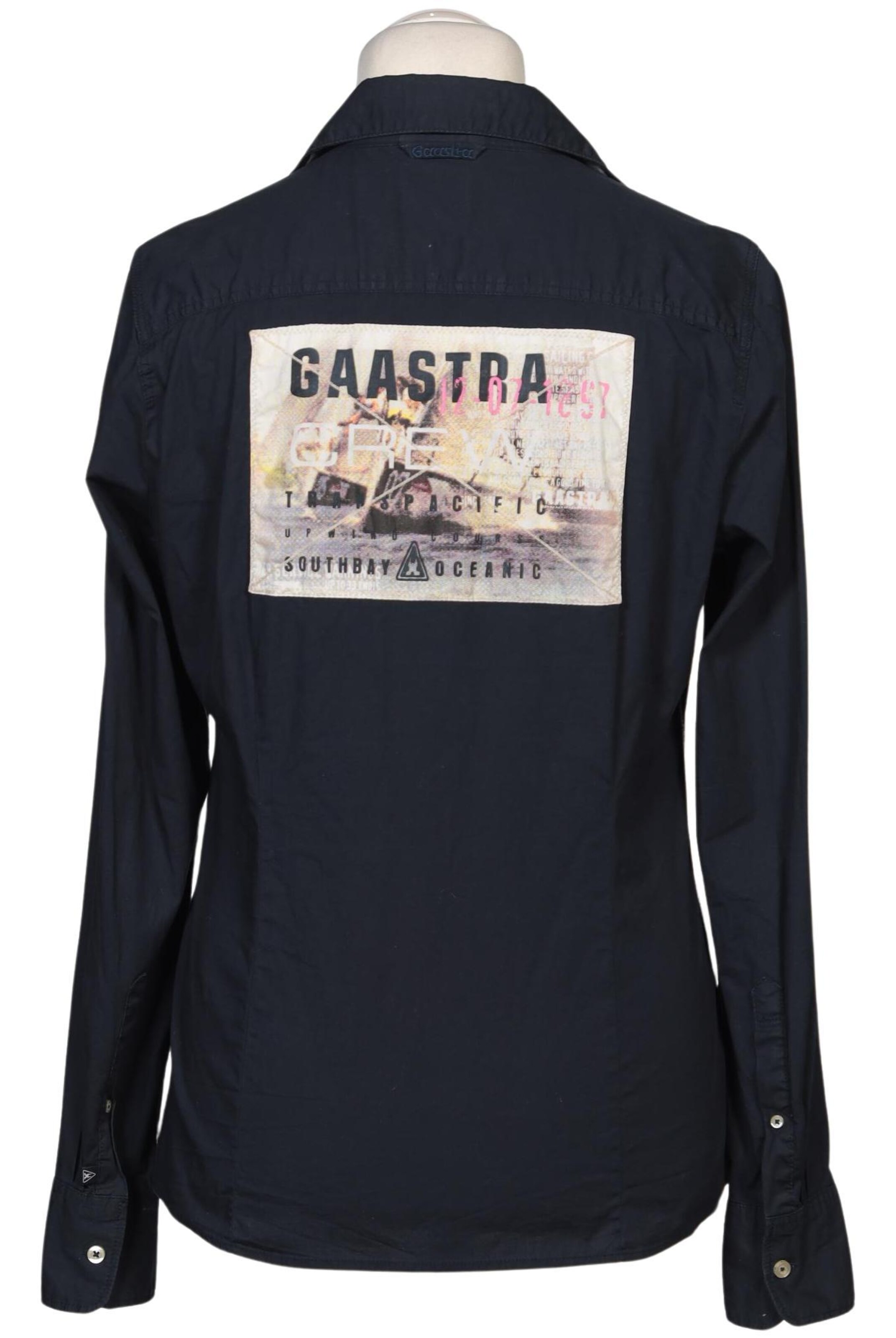 Gaastra Bluse XL in Blau