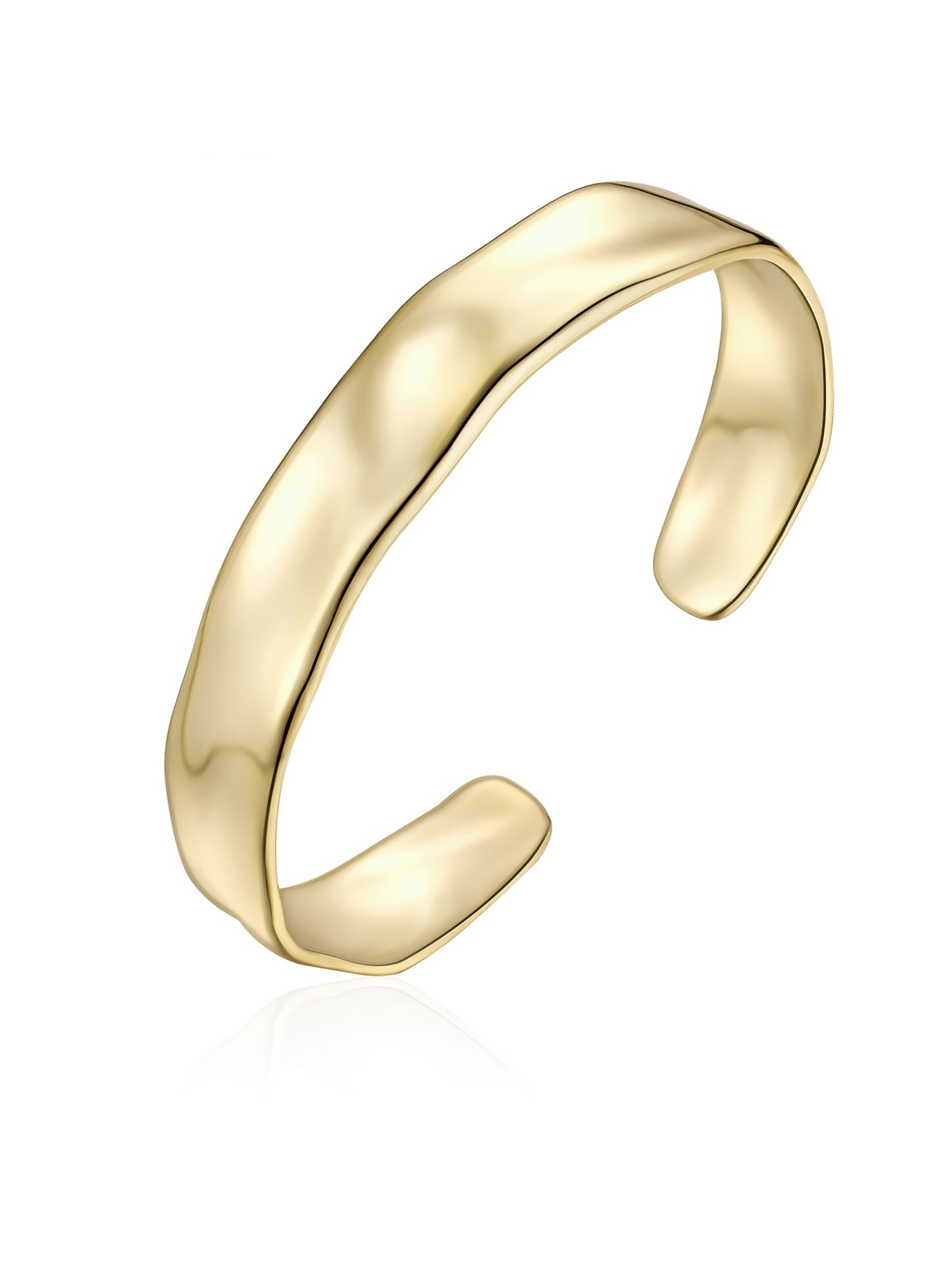 Yokoamii Bracelet in Gold