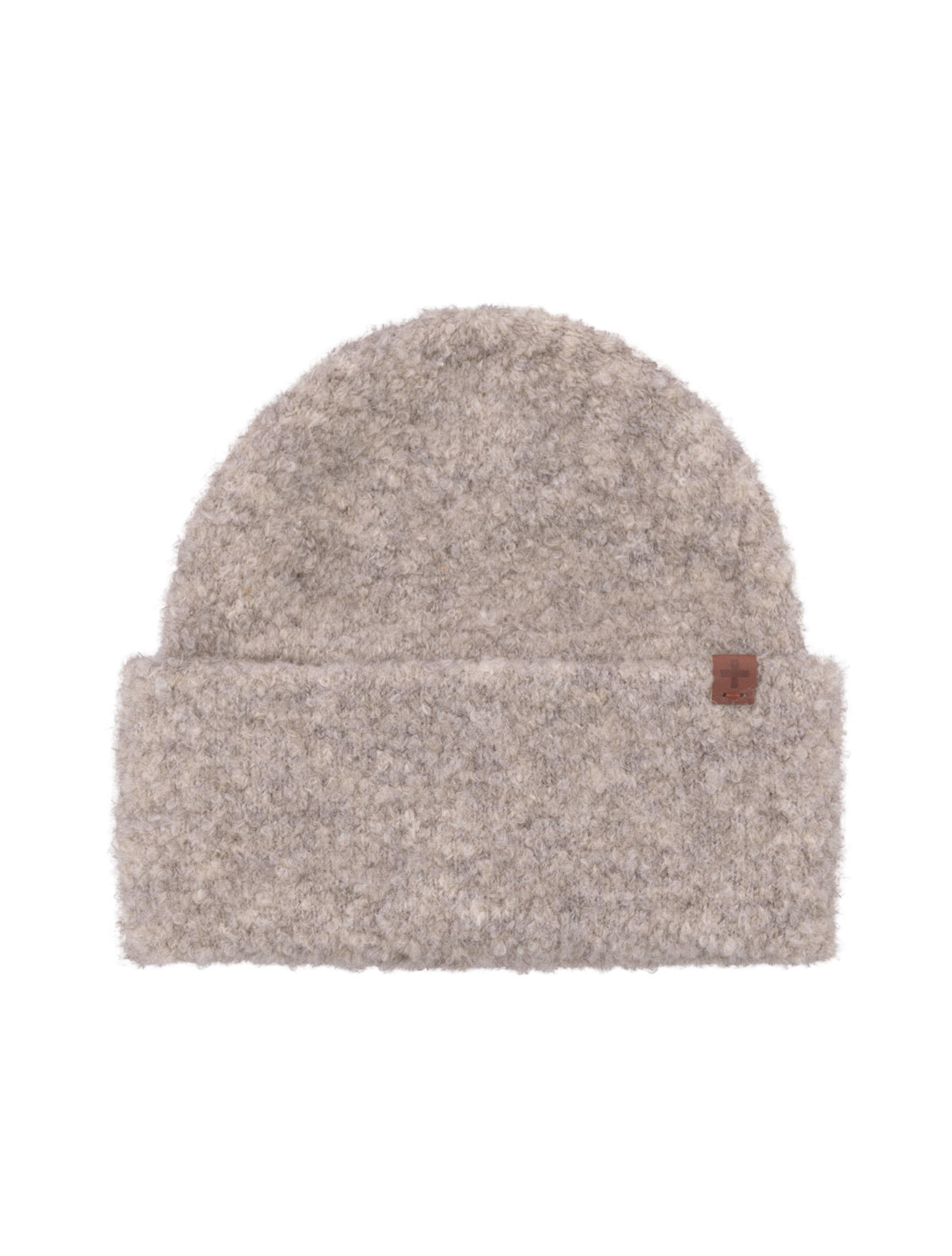 Bickley + Mitchell - Gorros em bege