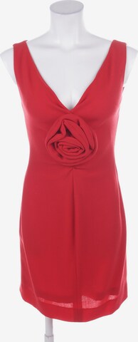 VALENTINO Dress in S in Red: front
