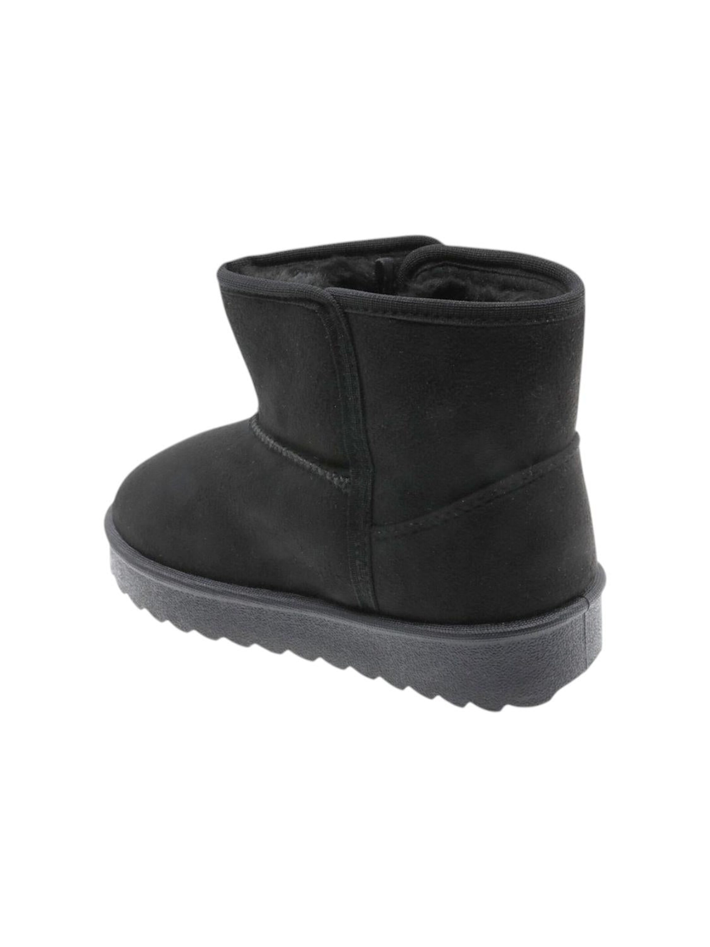 Beppi - Botas en negro