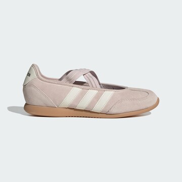 Baskets basses 'Barreda' ADIDAS SPORTSWEAR en violet