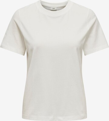 T-shirt 'PISA' JDY en blanc : devant