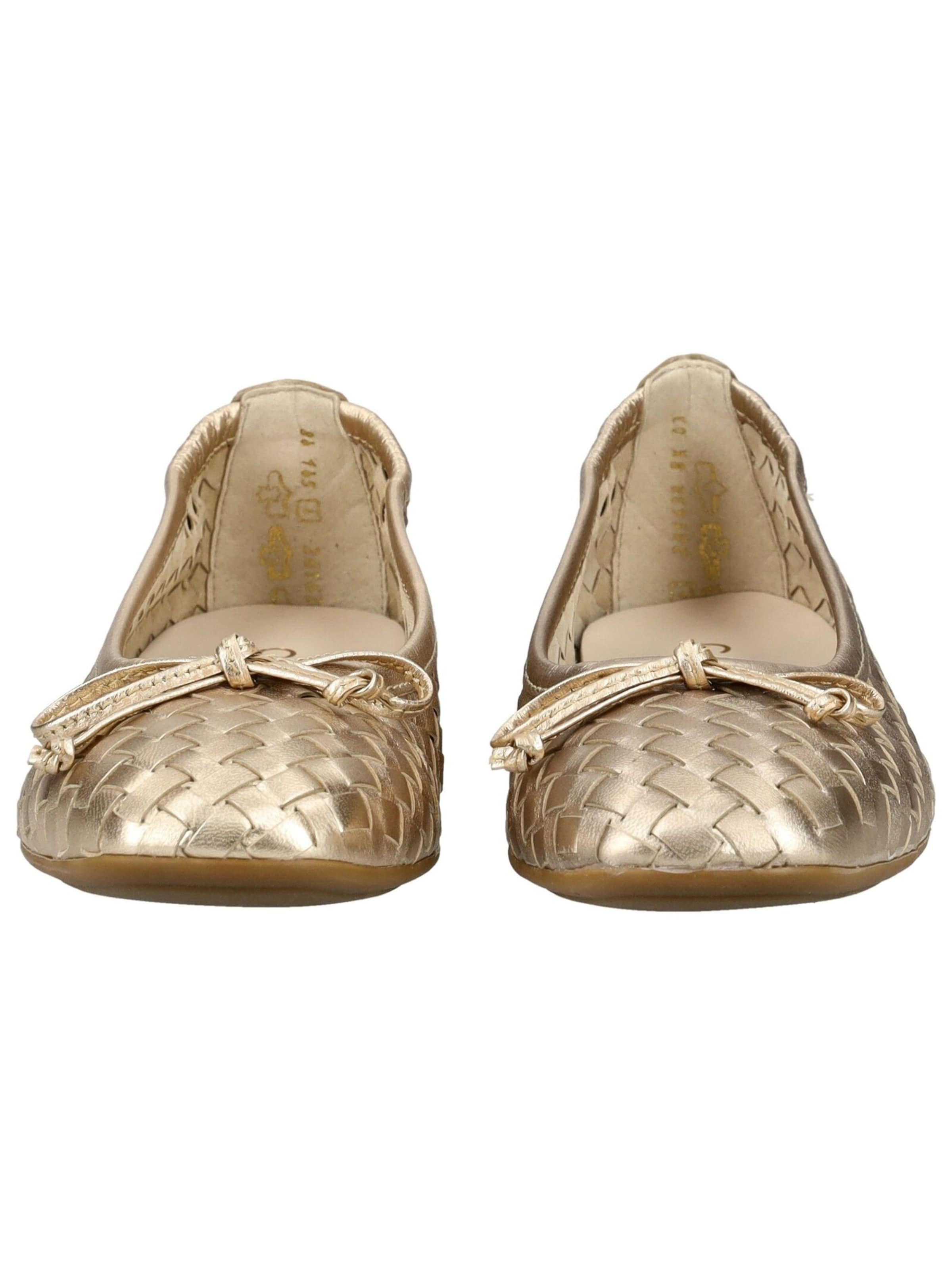 Ballerina di GABOR in beige