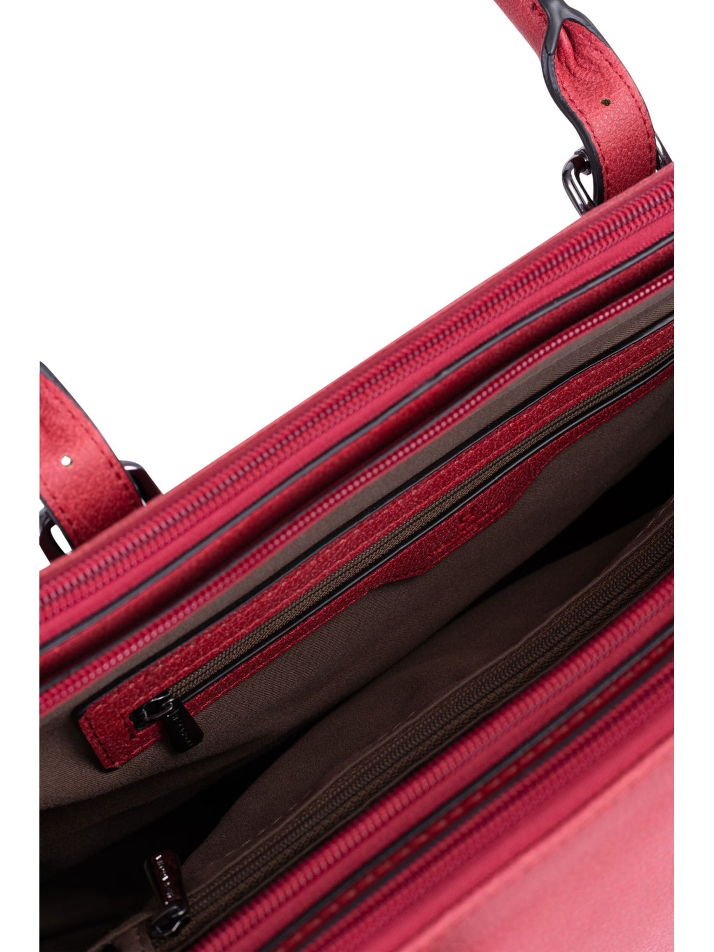 Sacs à main 'Gracieuse' Hexagona en rose