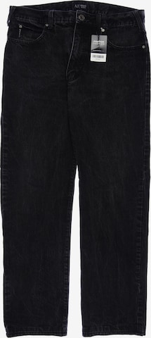 Armani Jeans Jeans 36 in Grau: predná strana