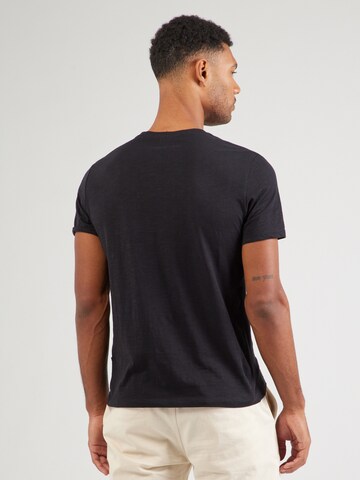 Maglietta 'CF THOR' di Casual Friday in nero