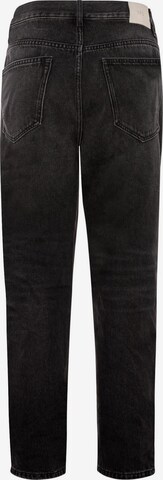 Young Poets Tapered Jeans 'Toni' in Black