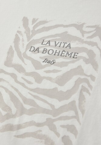 STREET ONE Shirt in White
