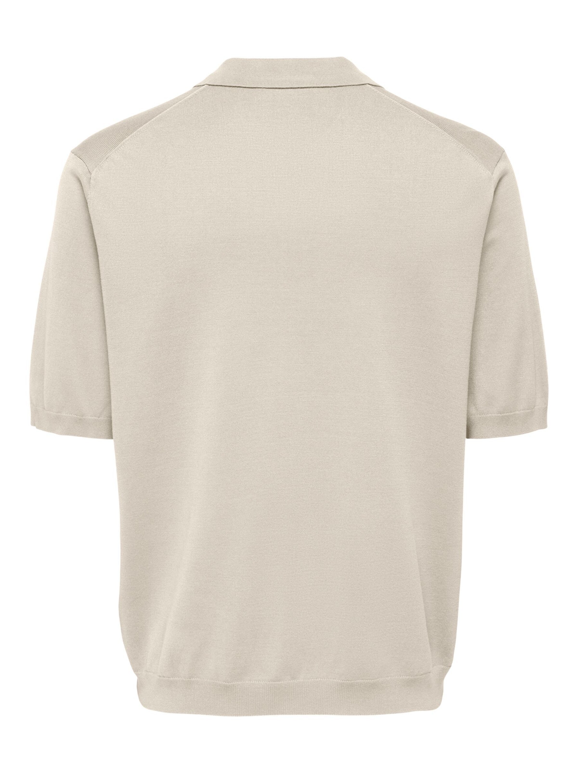 Only & Sons - Jersey 'ONSWyler' en gris