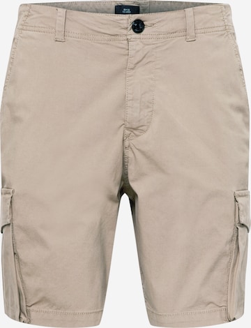 River Island Regular Shorts 'CORE 2' in Grau: predná strana