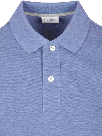 Profuomo Shirt in Blue