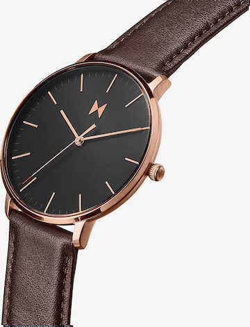 MVMT Analog Watch ' ' in Brown