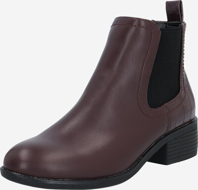 Dorothy Perkins Chelsea-bootsi värissä ruskea, Tuotenäkymä