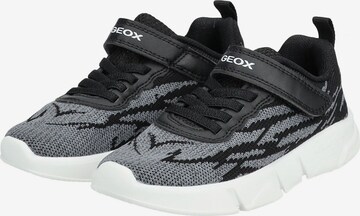 Sneaker di GEOX in nero