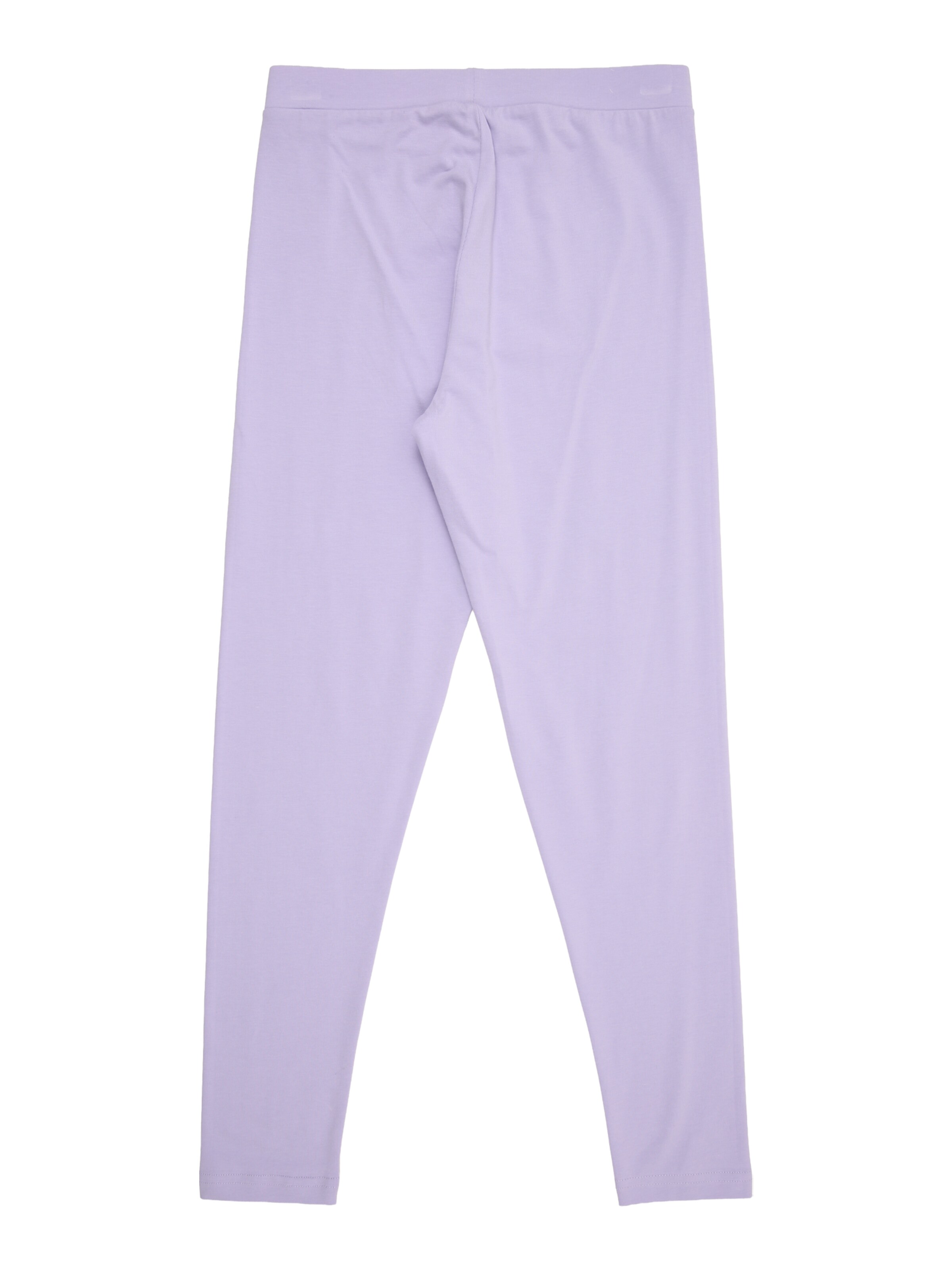 4F Junior regular Παντελόνι φόρμας σε λιλά