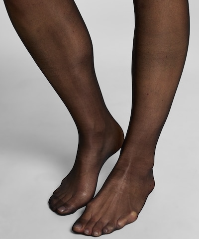 Hunkemöller Feinstrümpfe 'Jemima' in schwarz, Produktansicht