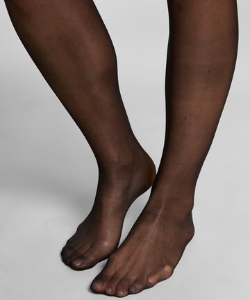 Hunkemöller Feinstrümpfe 'Jemima' in Schwarz