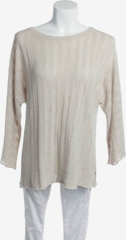Zadig & Voltaire Sweater & Cardigan in M in White: front