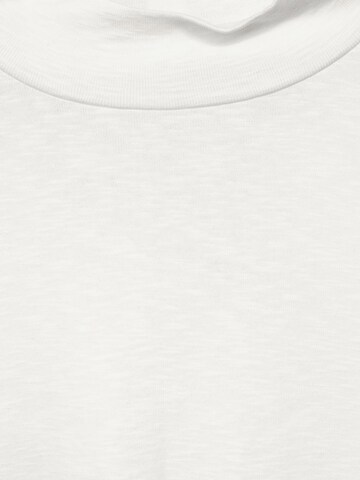 T-shirt CECIL en blanc