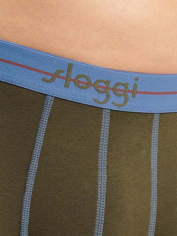 SLOGGI Boxer shorts 'men Start' in Mixed colours