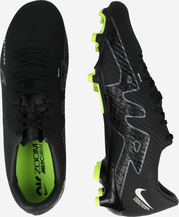 NIKE Soccer Cleats 'Mercurial Vapor' in Black