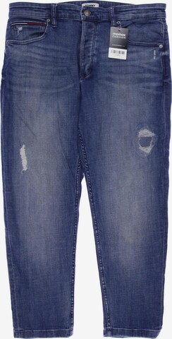 Tommy Jeans Jeans in 32 in Blue: front