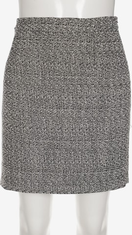 Manguun Skirt in XL in Grey: front