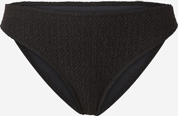 LeGer by Lena Gercke - Braga de bikini 'Rika' en negro: frente