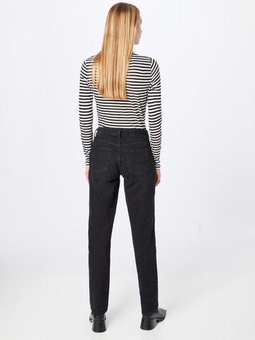 MEXX Regular Jeans 'INA' i svart