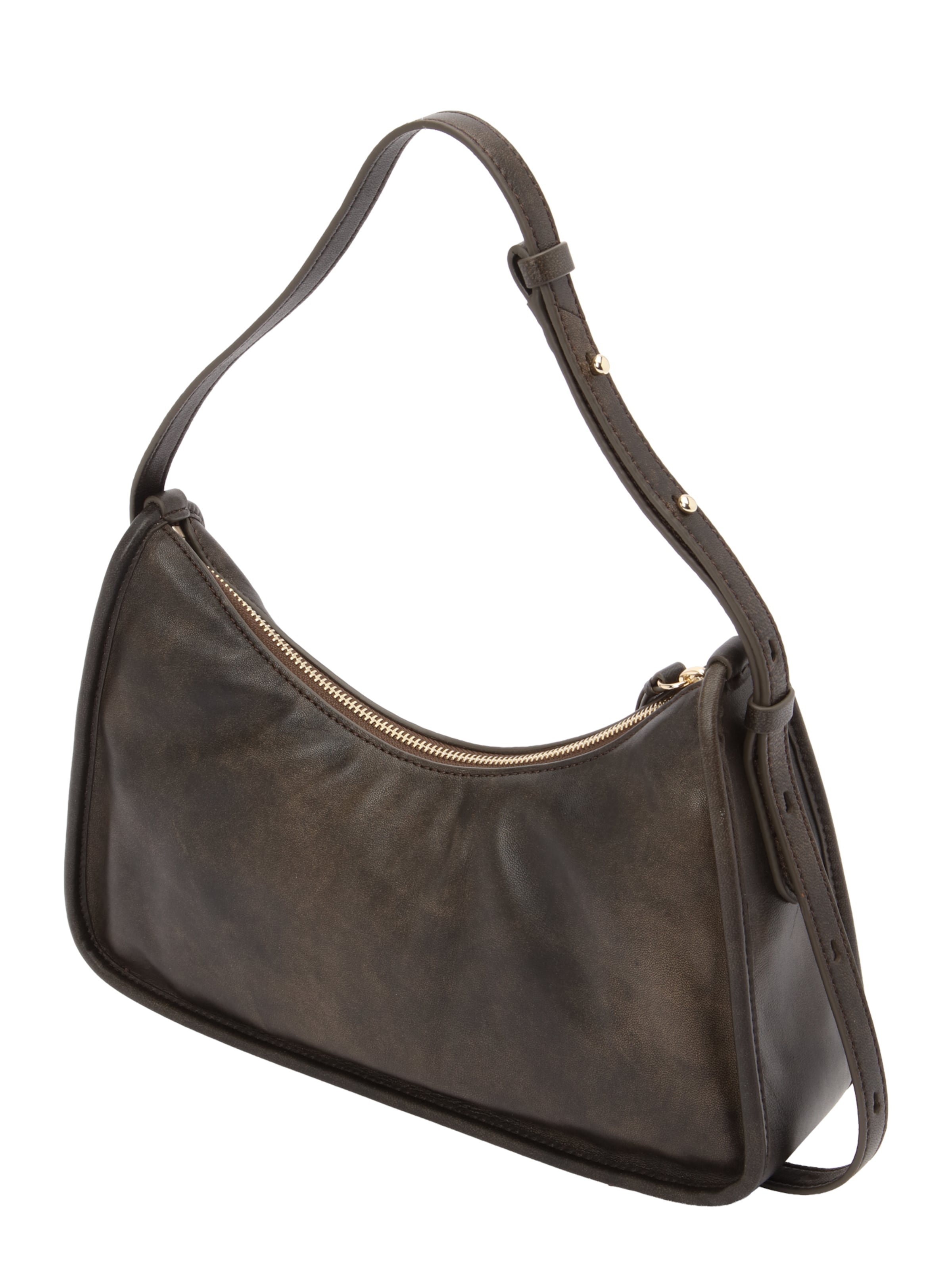 & Other Stories Τσάντα ώμου σε καφέ