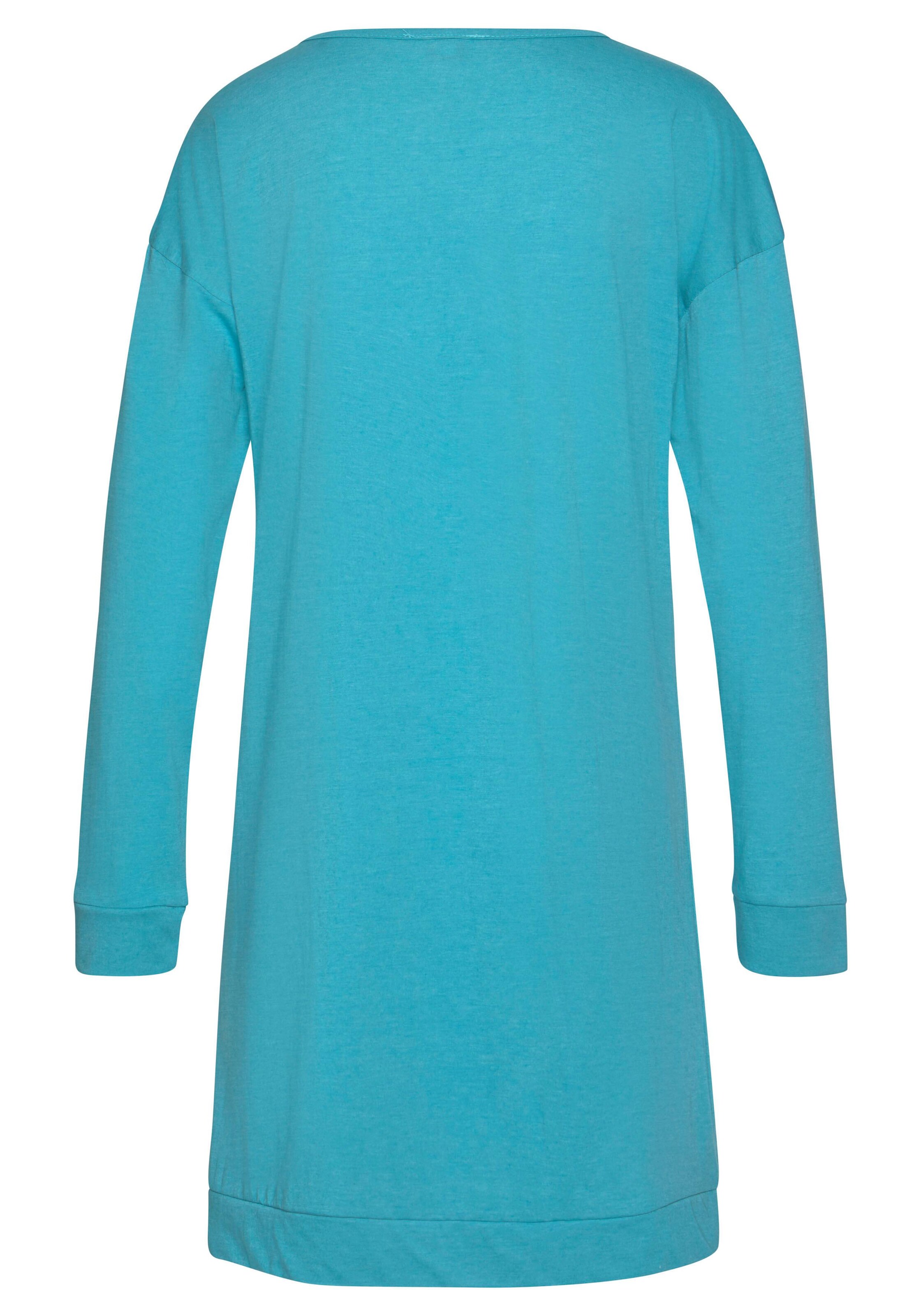 ARIZONA Nightgown in Blue