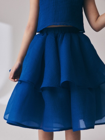 Set di Next in blu