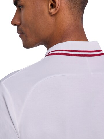 FALKE Shirt‌ in Weiß