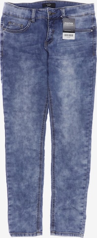 NÜMPH Jeans 26 in Blau: predná strana