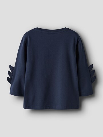 Maglietta 'NMMOlej Batman' di NAME IT in blu