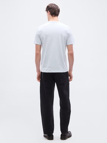 Calvin Klein Jeans - Camisa em azul