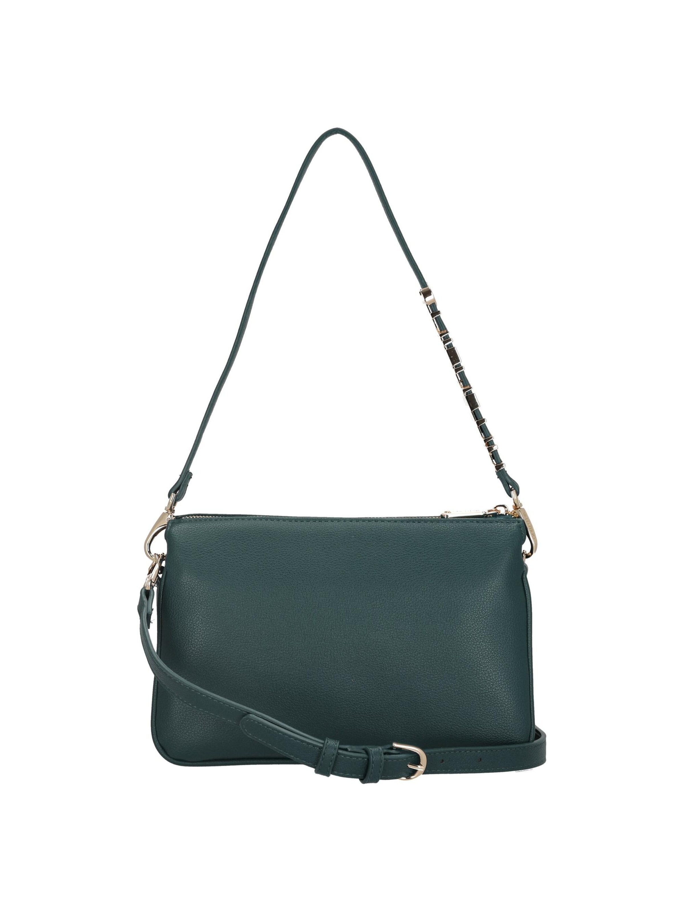 VALENTINO Crossbody bag 'Barn' in Blue