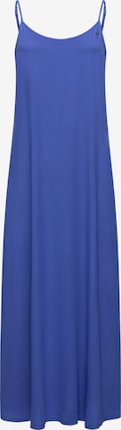 Robe 'Ludvika' Ragwear en bleu : devant