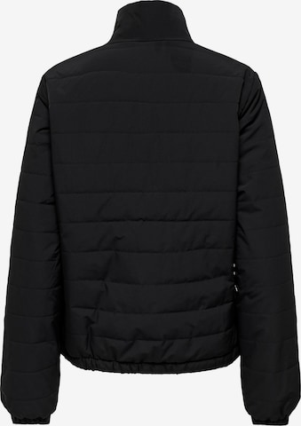 JDY Between-Season Jacket in Black