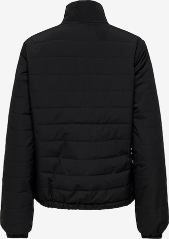 JDY Between-season jacket in Black