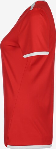 Maillot 'TeamLiga' PUMA en rouge