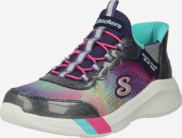 Skechers Kids Sneakers in Mixed colors: front