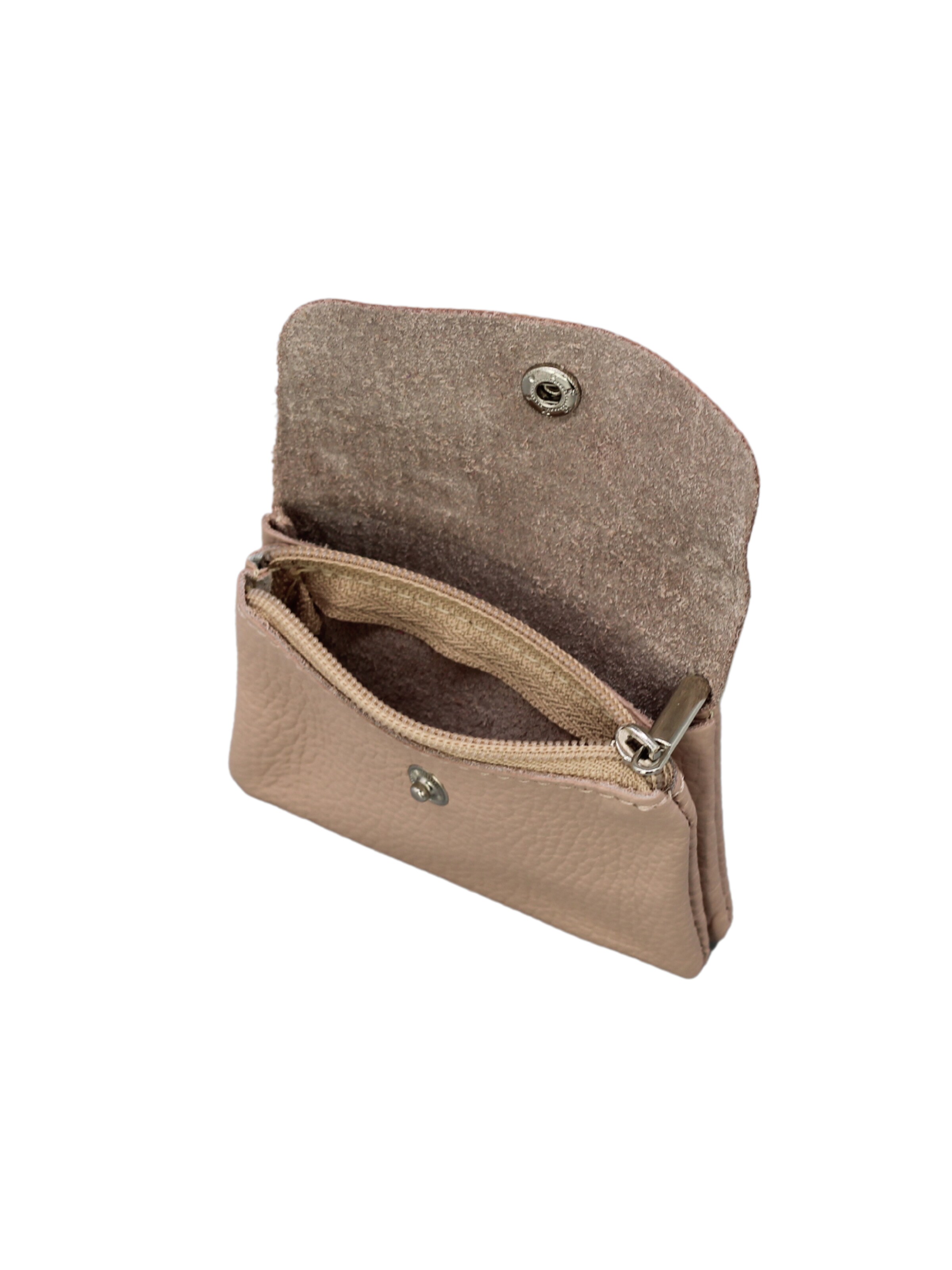 Adel Bags Wallet 'Mini' in Pink