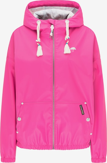 Schmuddelwedda Between-season jacket in Pink, Item view