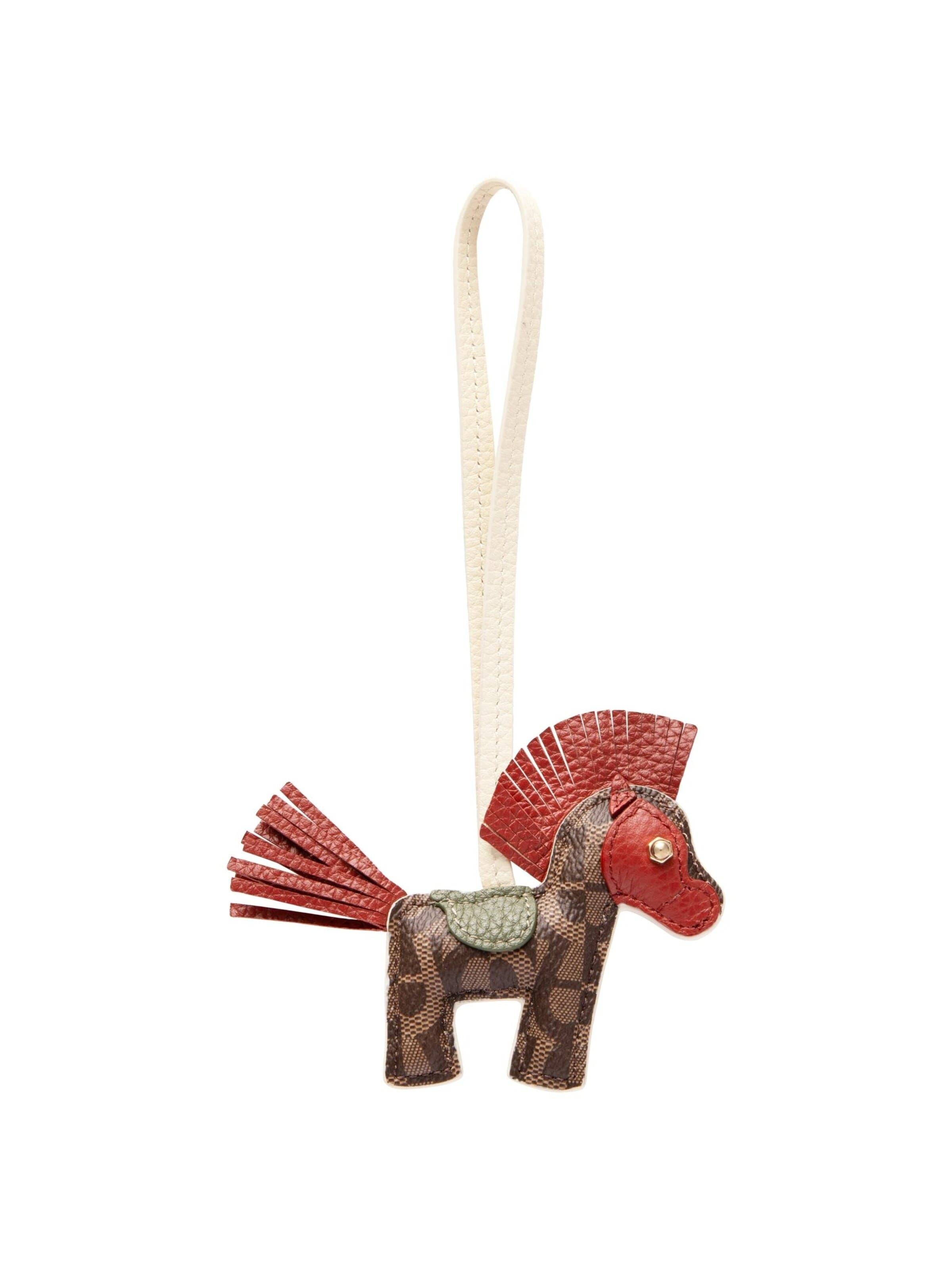 AIGNER Taschenzubehör‌‌‌‌‌‌ in Beige
