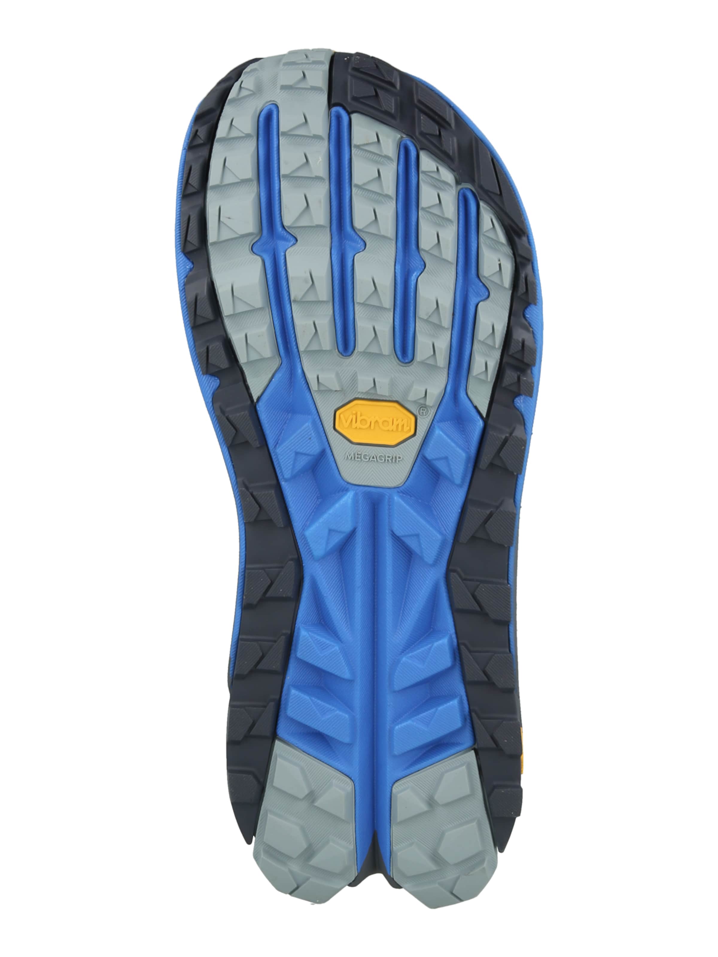 Altra - Sapatilha de corrida 'OLYMPUS 6' em cinzento