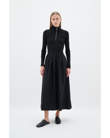 InWear Kjole 'FaileeI' i sort: forside