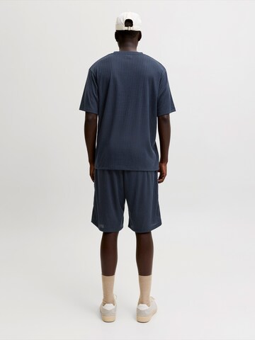Tenue d'intérieur JACK & JONES en bleu