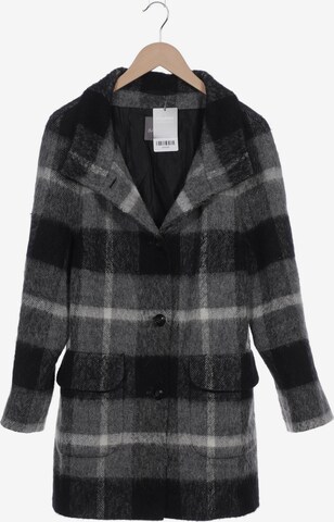 Basler Jacket & Coat in L in Grey: front